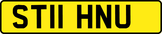 ST11HNU