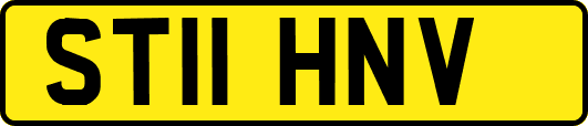 ST11HNV
