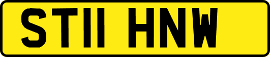ST11HNW