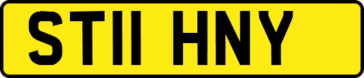 ST11HNY