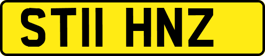ST11HNZ