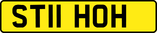 ST11HOH