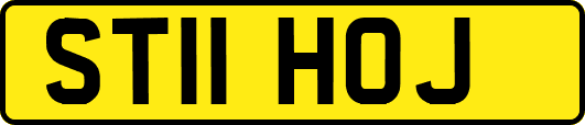 ST11HOJ