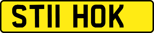 ST11HOK