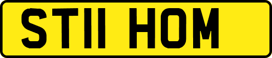 ST11HOM
