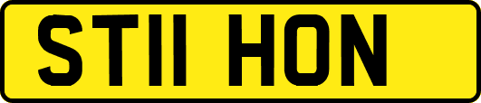 ST11HON