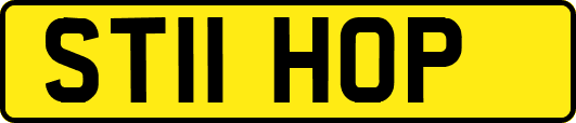 ST11HOP