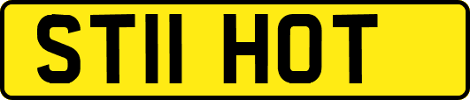 ST11HOT