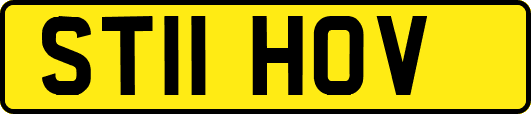 ST11HOV