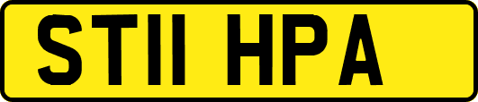 ST11HPA