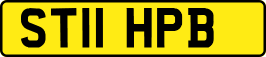 ST11HPB
