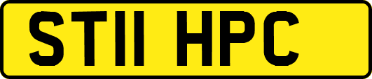 ST11HPC