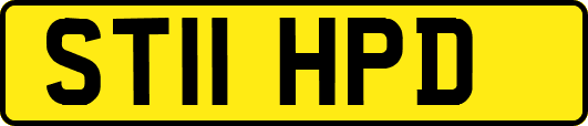 ST11HPD