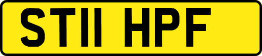 ST11HPF