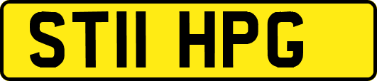 ST11HPG