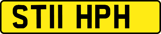 ST11HPH