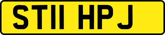 ST11HPJ