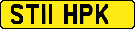 ST11HPK