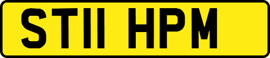 ST11HPM