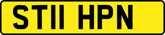 ST11HPN