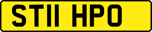 ST11HPO