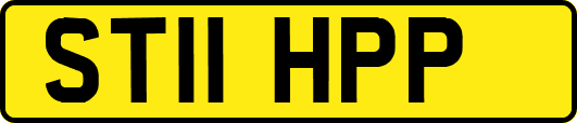 ST11HPP