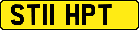 ST11HPT