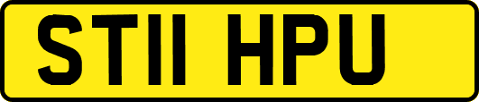 ST11HPU