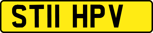 ST11HPV