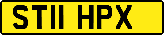 ST11HPX
