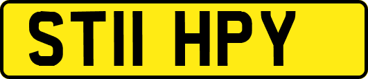 ST11HPY