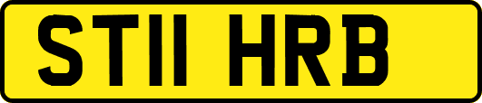 ST11HRB