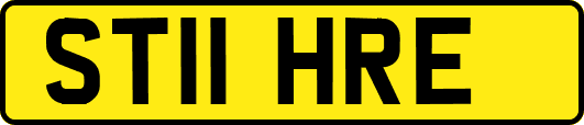 ST11HRE
