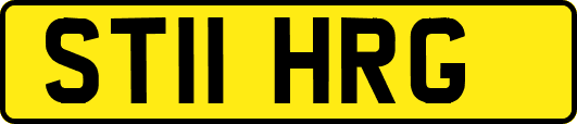 ST11HRG
