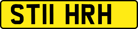 ST11HRH