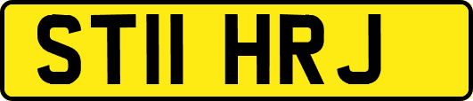 ST11HRJ