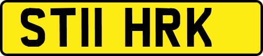ST11HRK