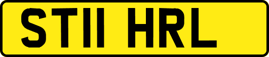 ST11HRL