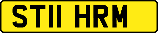 ST11HRM