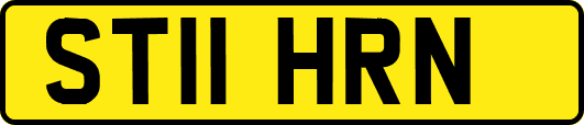 ST11HRN