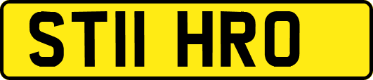 ST11HRO