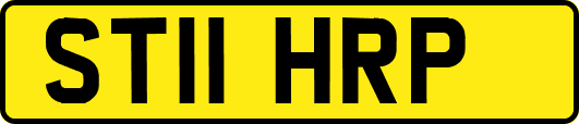 ST11HRP
