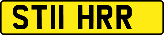ST11HRR
