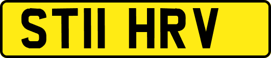 ST11HRV
