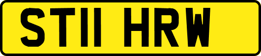 ST11HRW