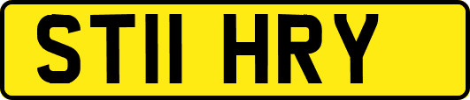 ST11HRY