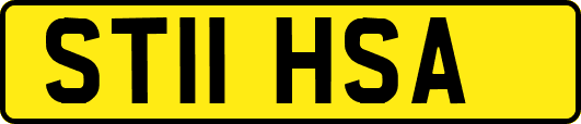 ST11HSA