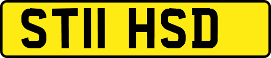 ST11HSD