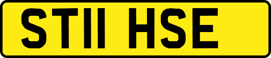 ST11HSE