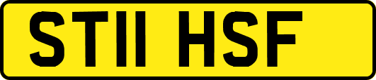 ST11HSF